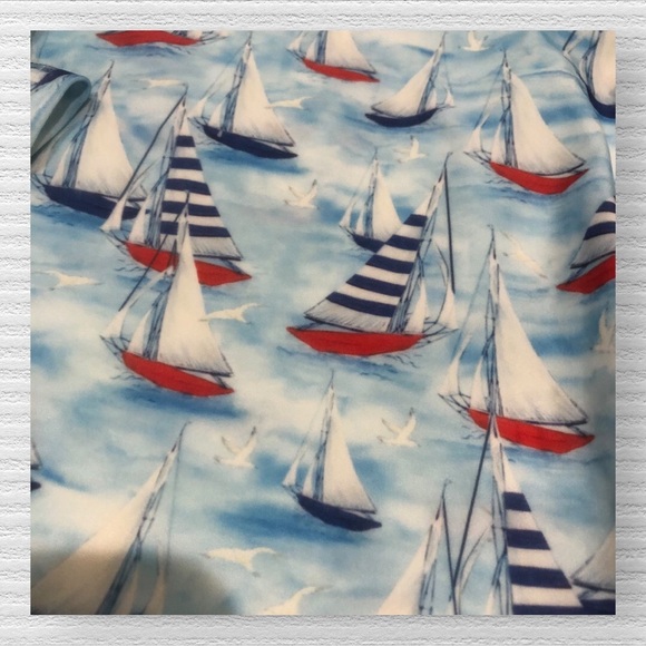 Sailboats | Reggata | Rash Guard - Picture 2 of 4